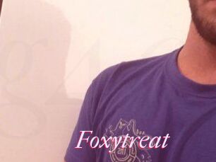 Foxytreat
