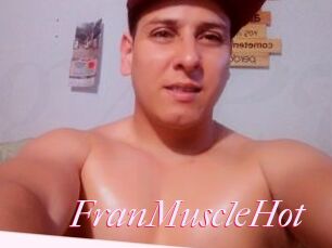 FranMuscleHot