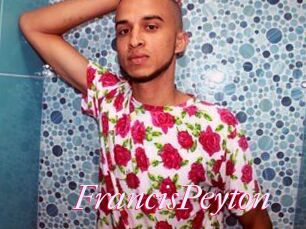 FrancisPeyton