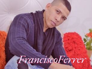 FranciscoFerrer