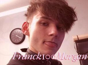 Franck100Morgan