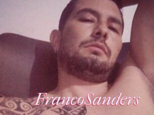 FrancoSanders