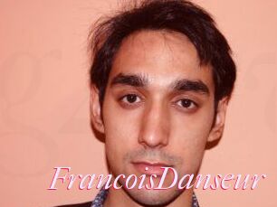 FrancoisDanseur