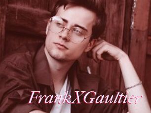 FrankXGaultier