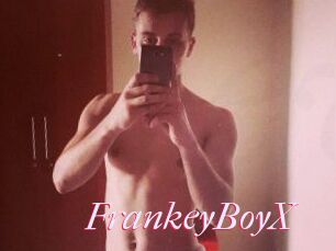 FrankeyBoyX