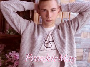 FrankieMay