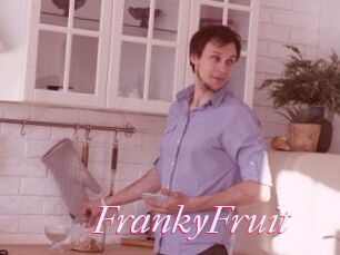 FrankyFruit