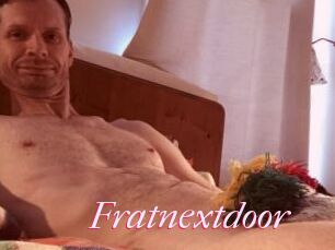 Fratnextdoor