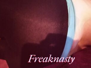 Freaknasty