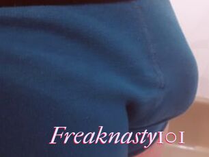 Freaknasty101
