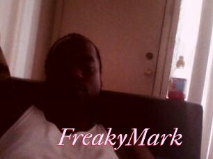 FreakyMark