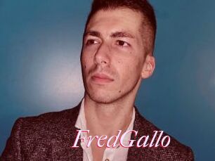 FredGallo