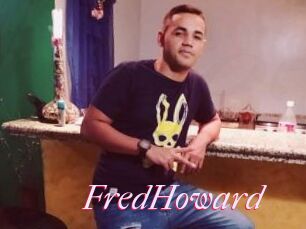 FredHoward