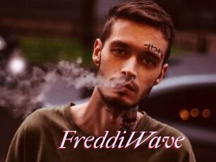 FreddiWave