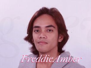 FreddieAmber