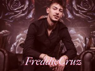 FreddieCruz
