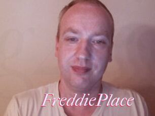 FreddiePlace