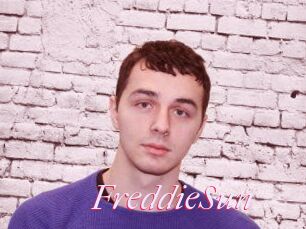 FreddieSun