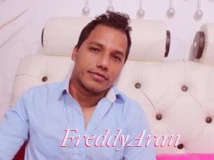 FreddyAran