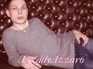 FreddyAzzaro