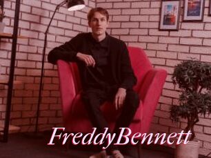FreddyBennett