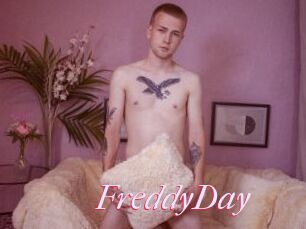 FreddyDay