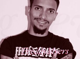 FreddyMyers