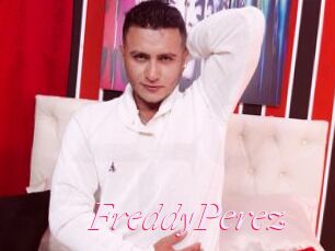 FreddyPerez