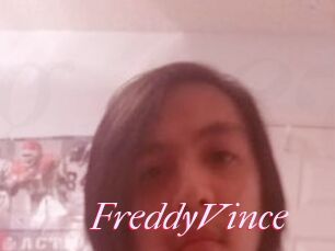 FreddyVince