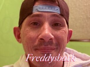 Freddysback