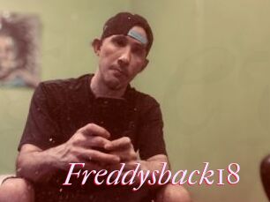 Freddysback18