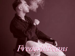 FredericEvans
