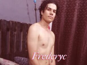 Frederyc