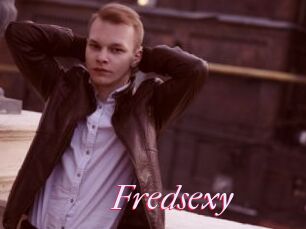 Fredsexy