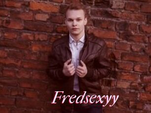 Fredsexyy