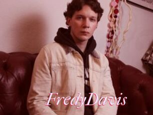 FredyDavis