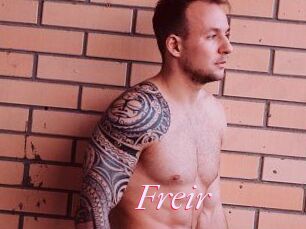 Freir