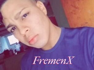 FremenX