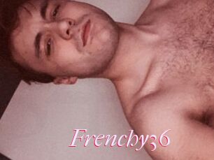 Frenchy36