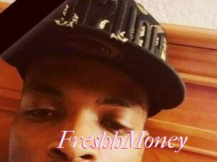 FreshhMoney