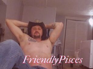 FriendlyPisces