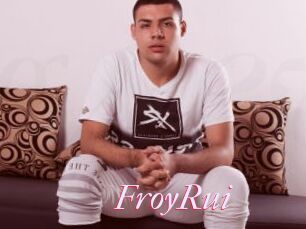 FroyRui