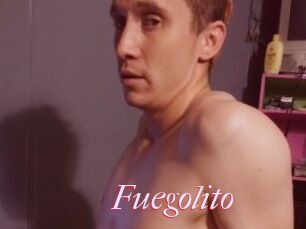 Fuegolito