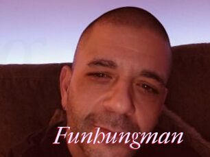 Funhungman