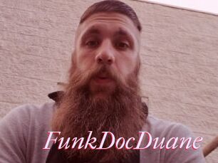 FunkDocDuane