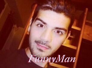 FunnyMan