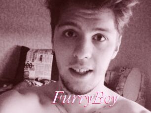 FurryBoy
