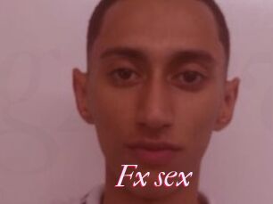Fx_sex