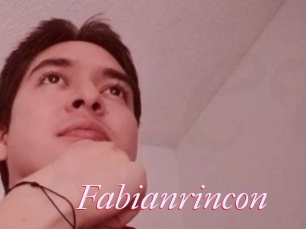 Fabianrincon