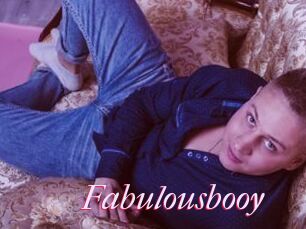 Fabulousbooy